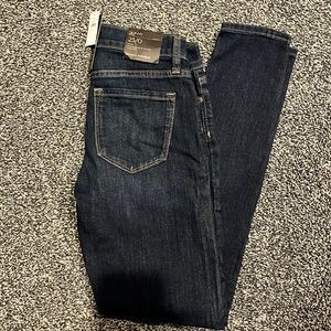NWT Banana Republic Jeans size 25/0